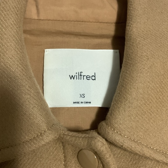 Aritzia Rialto Jacket - Picture 6 of 7